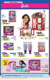 BIG W catalogue Page 36