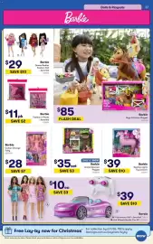 BIG W catalogue Page 37