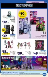 BIG W catalogue Page 39