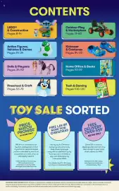 BIG W catalogue Page 4