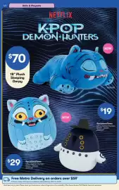 BIG W catalogue Page 40