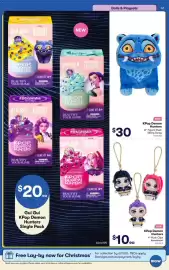 BIG W catalogue Page 41