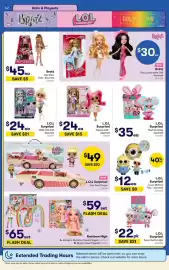 BIG W catalogue Page 42