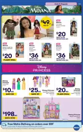 BIG W catalogue Page 43