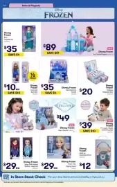 BIG W catalogue Page 44