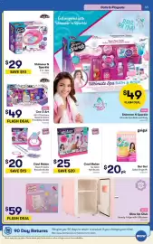 BIG W catalogue Page 45