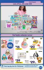BIG W catalogue Page 47