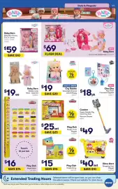 BIG W catalogue Page 49