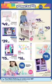 BIG W catalogue Page 50