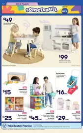 BIG W catalogue Page 52