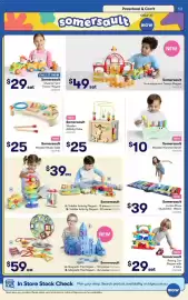 BIG W catalogue Page 53