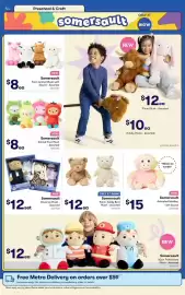 BIG W catalogue Page 54