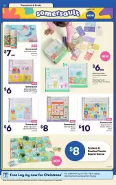 BIG W catalogue Page 56