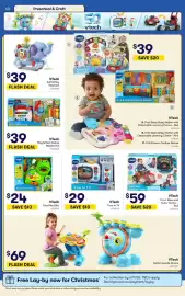 BIG W catalogue Page 60