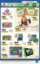 BIG W catalogue Page 61