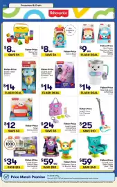 BIG W catalogue Page 62