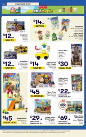 BIG W catalogue Page 64