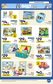 BIG W catalogue Page 65