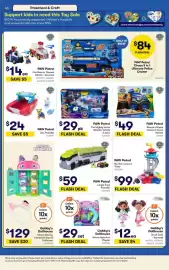 BIG W catalogue Page 66