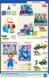 BIG W catalogue Page 67