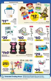 BIG W catalogue Page 68