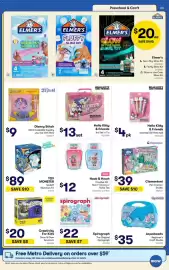 BIG W catalogue Page 69