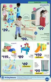 BIG W catalogue Page 71