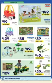 BIG W catalogue Page 72