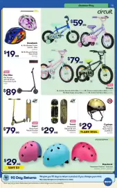 BIG W catalogue Page 75