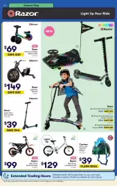 BIG W catalogue Page 76