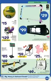 BIG W catalogue Page 79