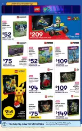 BIG W catalogue Page 8