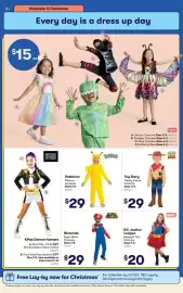 BIG W catalogue Page 84