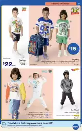 BIG W catalogue Page 87