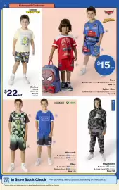 BIG W catalogue Page 88