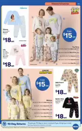 BIG W catalogue Page 89