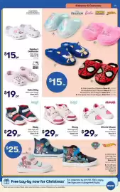 BIG W catalogue Page 91