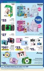 BIG W catalogue Page 94