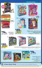 BIG W catalogue Page 95