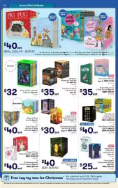 BIG W catalogue Page 98