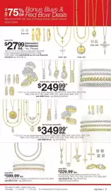 JC Penney weekly ad Page 2