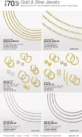 JC Penney weekly ad Page 20