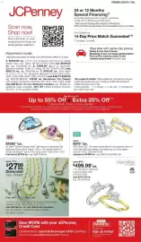 JC Penney weekly ad Page 25