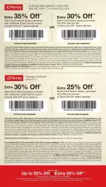 JC Penney weekly ad Page 26