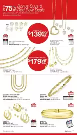 JC Penney weekly ad Page 6