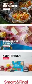 Smart & Final weekly ad week 22 Page 2