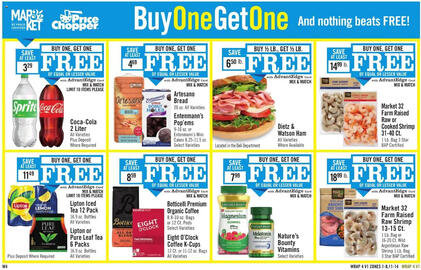 Price Chopper weekly ad week 23 Page 16