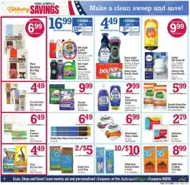 Price Chopper weekly ad week 23 Page 10