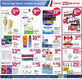 Price Chopper weekly ad week 23 Page 11