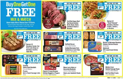 Price Chopper weekly ad week 23 Page 13